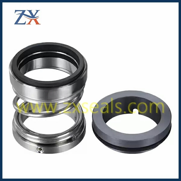 Ningbo ZhiXue Mechanical Seal Co., Ltd